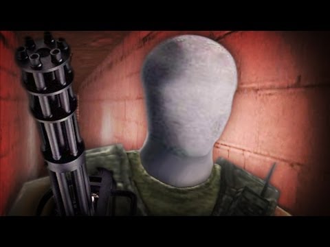 Herrasmies Tubettajat (osa 1) (pelivideo)