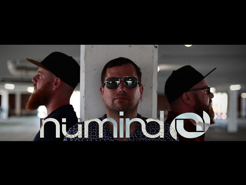 Mondo Sessions 16: with Darren Tate and Numind