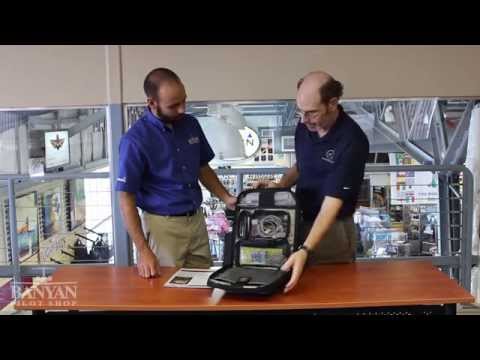 MyGoFlight PLC Pro Backpack/Bag - Everything you need to know.