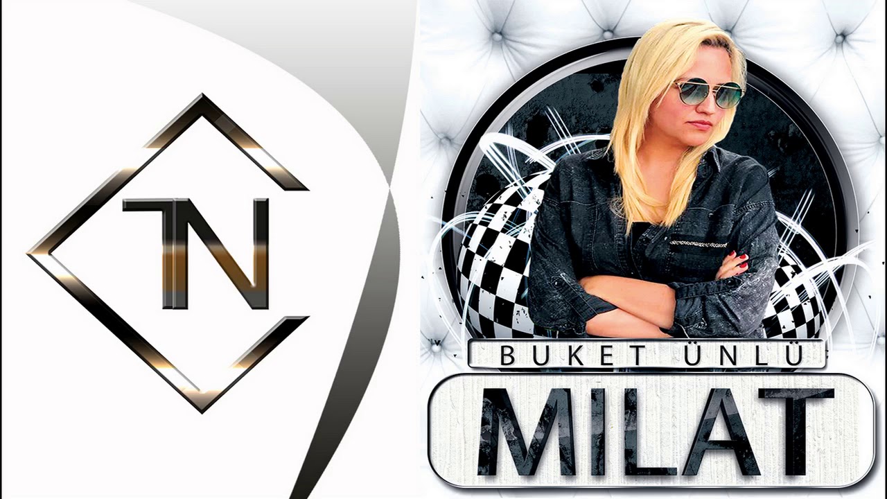 Buket Ünlü Milat
