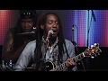 Reggae - Taj Weekes - Since Cain - Live from Mariposa Folk Festival