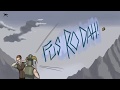 FusRoDahlivery Skyrim Comic Dub