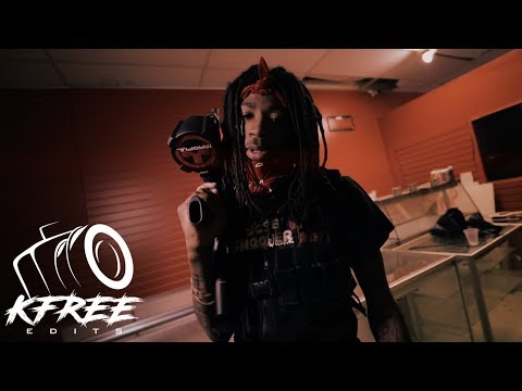 SmokeCamp Shooter - Protect My Bloods (Official Video) Shot By @Kfree313