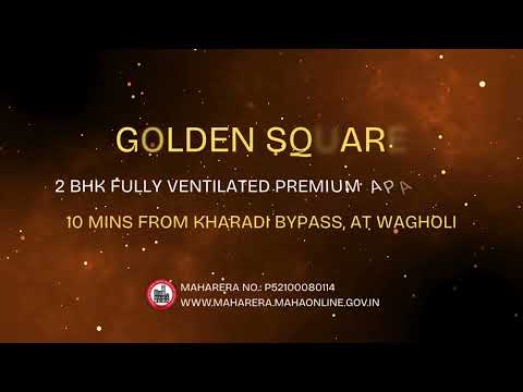 PVB Golden Square Project Tour 1