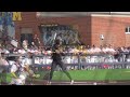 Drew Smith (3B, Oregon). 4/4/2026 at Michigan. MLB Draft Video.