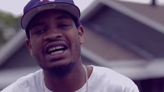 Northside Weezy "Mistakes" a KENXL film (Official Video)[HD]