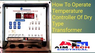 How to Install and Operate Temperature Controller