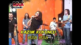 Kazım Koyuncu | ELLA ELLA - yüxexes - 14.4.2004