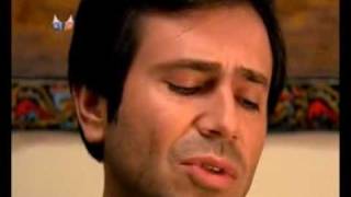 Olgun Simsek - Üflediler Sönüdüm Orjinal Yeni Klip 2009