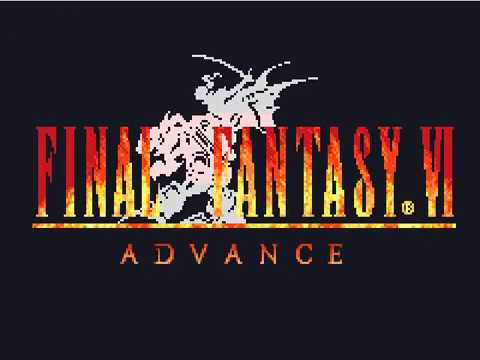 Let's Play Final Fantasy VI Perfect Game Part 1:  The Frozen Esper