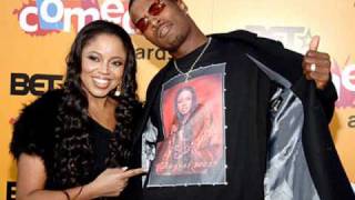 Shanice &amp; Flex Alexander-When I close my Eyes