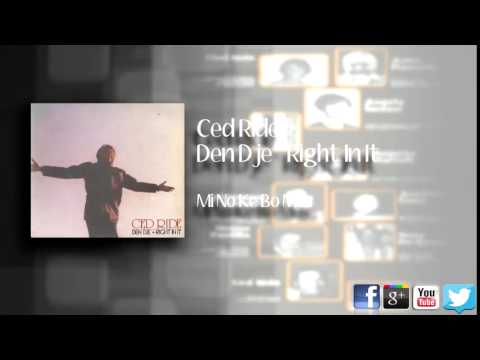 Ced Ride - Mi No  Ke Bo Mas