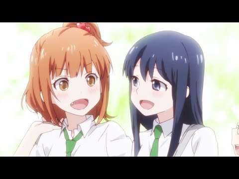 For Fujihime & Waki Fans/ Riko Kurahashi & Natsuo Maki Noises [ Love Lab ]