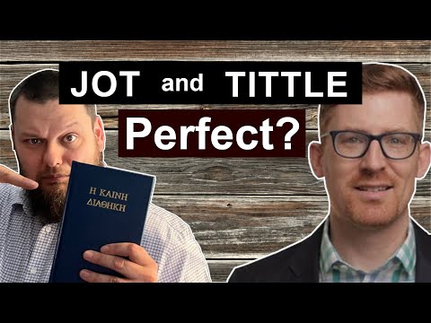 Asking "WHICH TR" to a CT Advocate! Talking with MARK WARD about the TEXTUS RECEPTUS!