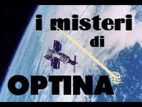 I misteri di Optina