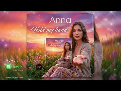 Hold My Hand – Anna Kaiser (Radio Edit) | Trending Dance Song 2026