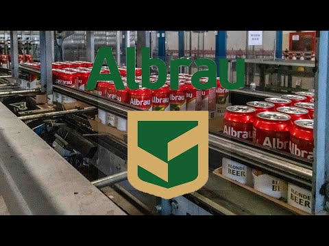 Albrau Onești - Producție Doză | Clip Video de Prezentare