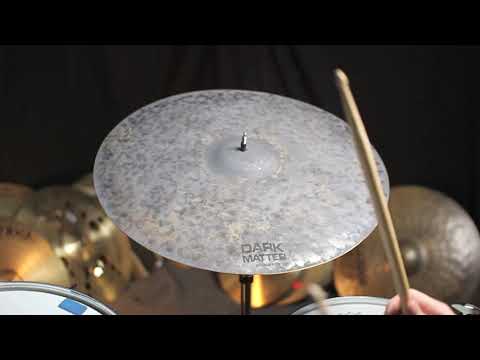 Dream 22" Dark Matter Energy Ride - 3045g (video demo) image 2