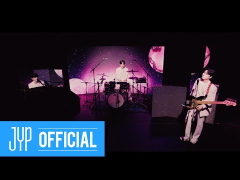 DAY6 (Even of Day) "그렇게 너에게 도착하였다 (Landed)" LIVE CLIP