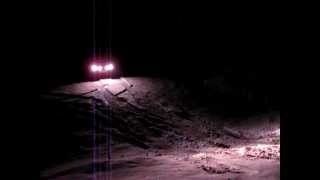 preview picture of video 'Golf Country Syncro Snow off road'