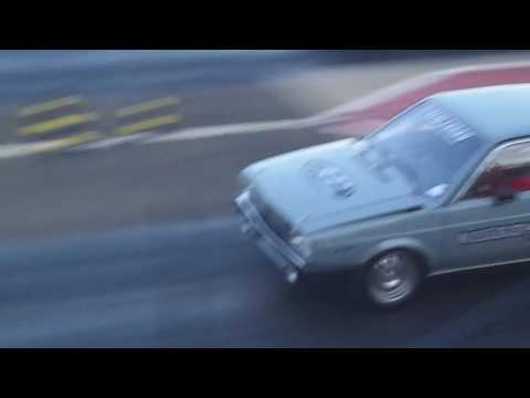 Gol Turbo B equipe Klebinho Racing