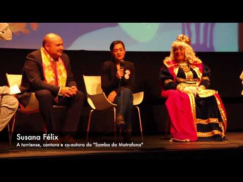 Samba da Matrafona