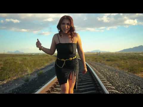 Jocelyn Rascon - “MIRAME” x Jaque Rascon