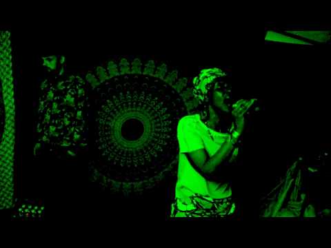 Sista Lexxy BASS CAMP 2016