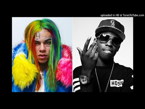 Bobby Shmurda X Tay Keith X BlocBoy JB Type Beat 2018 [ prod. MiglvnBeatz ]