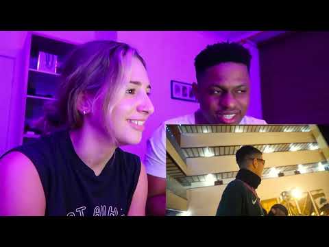 🇧🇷 Gringa Reagindo A Sidoka “INEVITÁVEL” 🥶🥵 (ESSE FLOW ÚNICO)