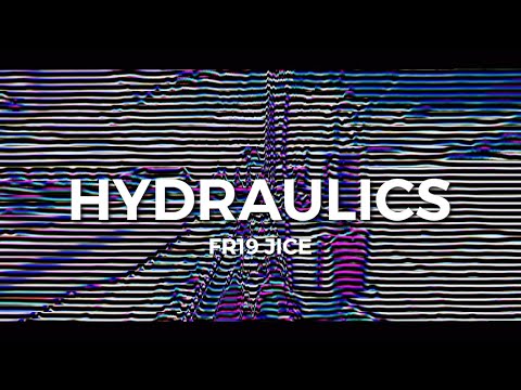 Hydraulics - FR19 Jice (edited by FR19 Toreeesp)