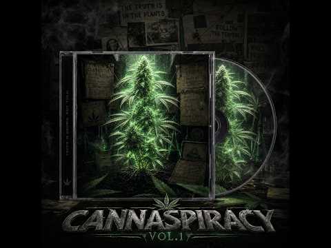 Cannaspiracy Vol.1 Français