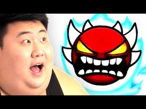 EXTREME DEMONS ARE BACK