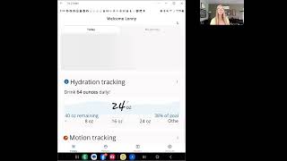 Using the Optavia App