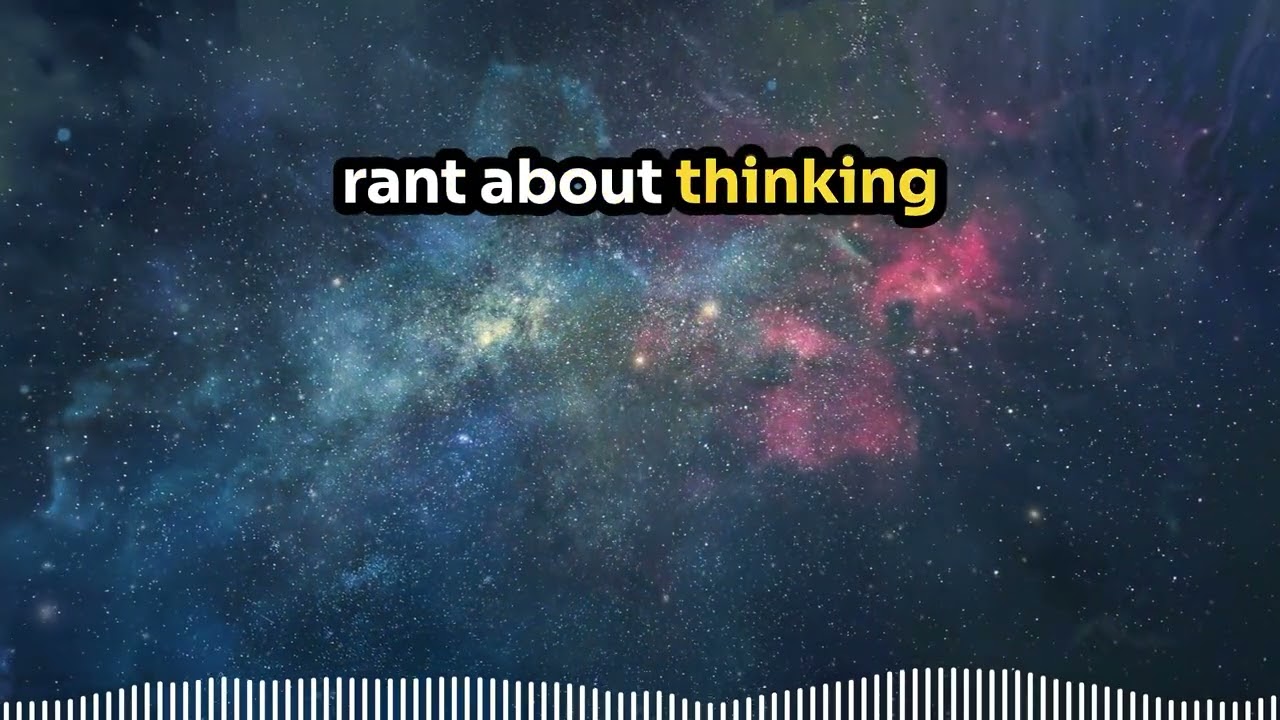 Surprise: We All Think Differently!