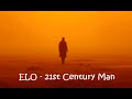 Electric Light Orchestra - 21st Century Man (new 2023)