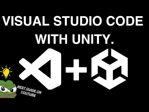 How to Set Up Visual Studio Code for Unity (2025 Guide)