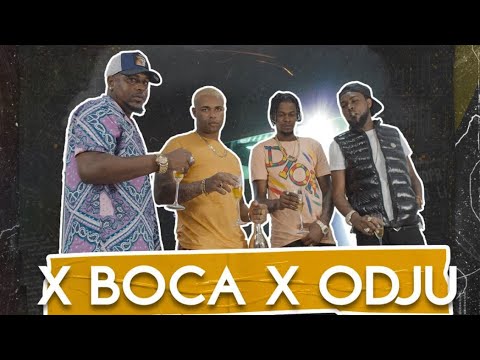 Lil Mario, Toru, Vhabulla, T-Montana - X Boca X Odju (Official Video)