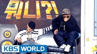 Gag Concert | 개그콘서트 [ENG / 2016.11.12]