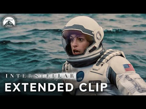 Thumbnail of the video: “Tidal Wave" Full Scene