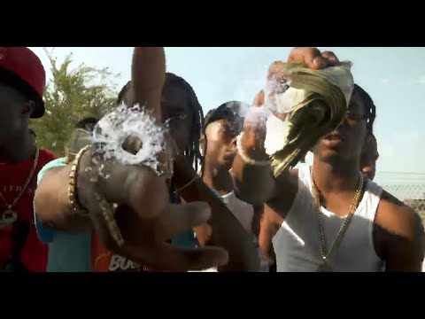 BoogieFrmDa8 x YS - "We Paid" (Remix) (Official Video)