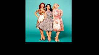 The Puppini Sisters - I Will Survive Lyrics