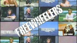 Freewheelers (Teenage Carnival)