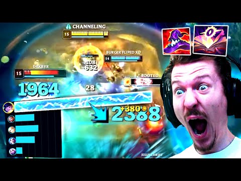 32 KILLS AP NUNU WITH 900 AP