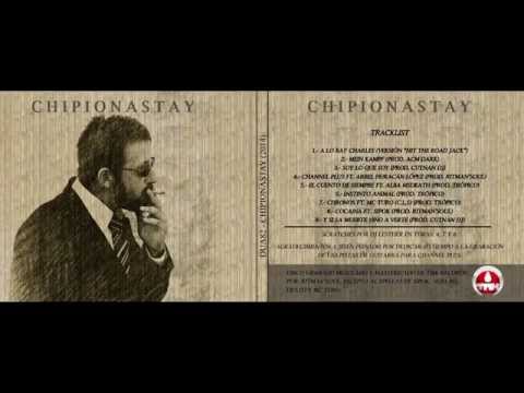 Dua82 - Soy lo que soy (Prod. Cutnan) (Chipionastay 2014)