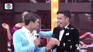 Download lagu Billar Kesel!!!! Ternyata Lesti Pernah 'Semeweeeww' Sama (Hari Jambi) ... Masa Sih?? [LIDA 2020] mp3