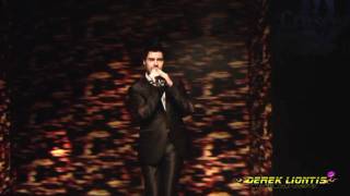 Derek Liontis - Bang Bang , wonderful life