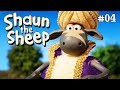 The Genie Shaun The Sheep Season 4 Full Episode