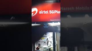 AIRTEL SIM CARD LOST,MNP PROT,POSTPAID, RECHARGE DONE HERE