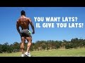 COACH: YOU WANT LATS? IL GIVE YOU LATS! | Xmas Shopping Dramas